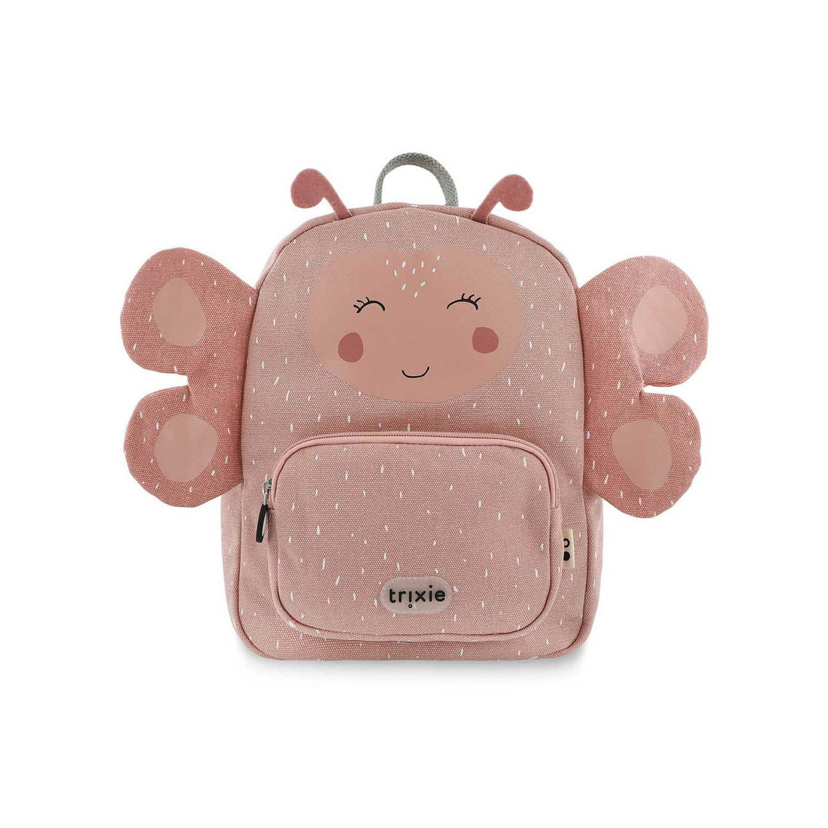 Trixie Mrs Butterfly backpack for kids - British product