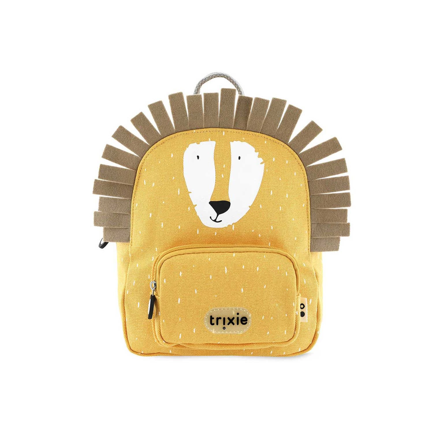 Trixie Mr Lion small backpack, UK version
