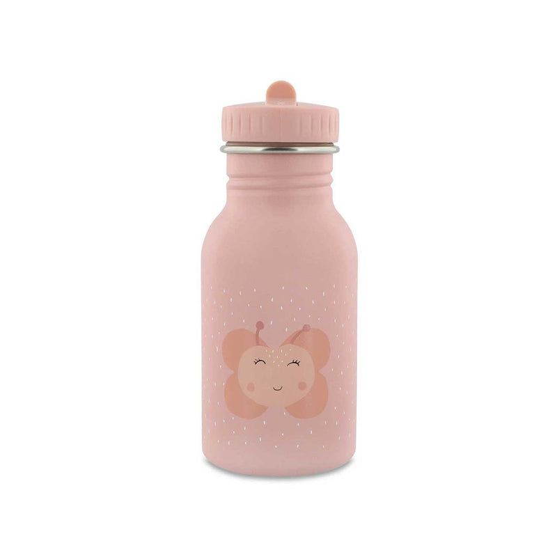 Trixie water bottle Mrs Butterfly 350ml - British product