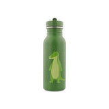 Trixie Mr Alligator water bottle 500ml, imported from the UK