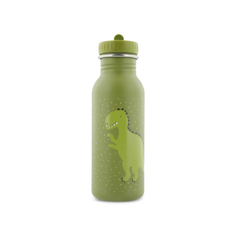 Trixie kids water bottle Mr Dino design 500ml, imported from the UK