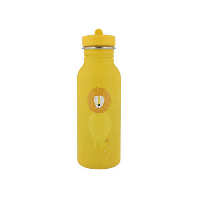 Boots Trixie Mr Lion Water Bottle 500ml- Buy online at McGrocer