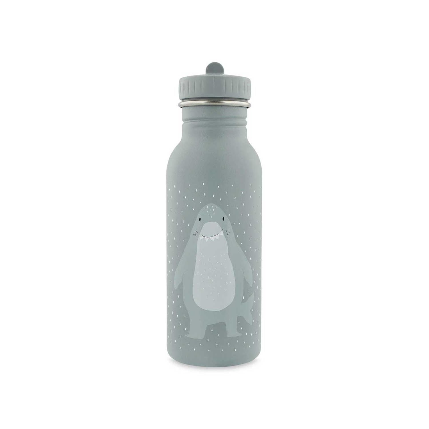 Trixie Mr Shark water bottle 500ml, UK version