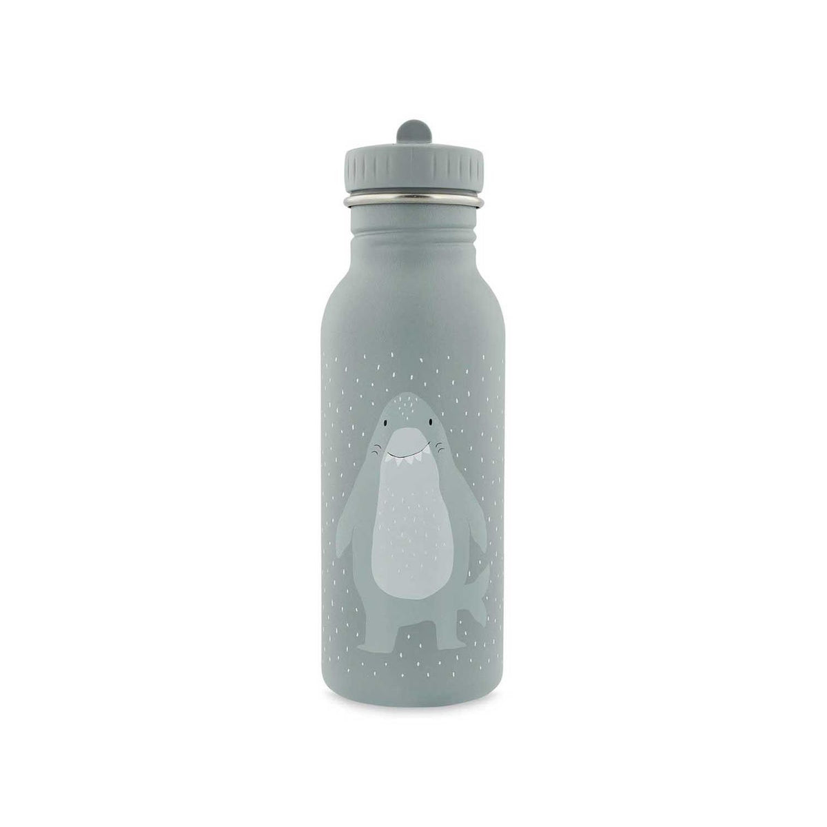Trixie Mr Shark water bottle 500ml, UK version