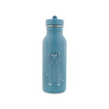 Trixie Mr Triceratops kids water bottle 500ml - British product