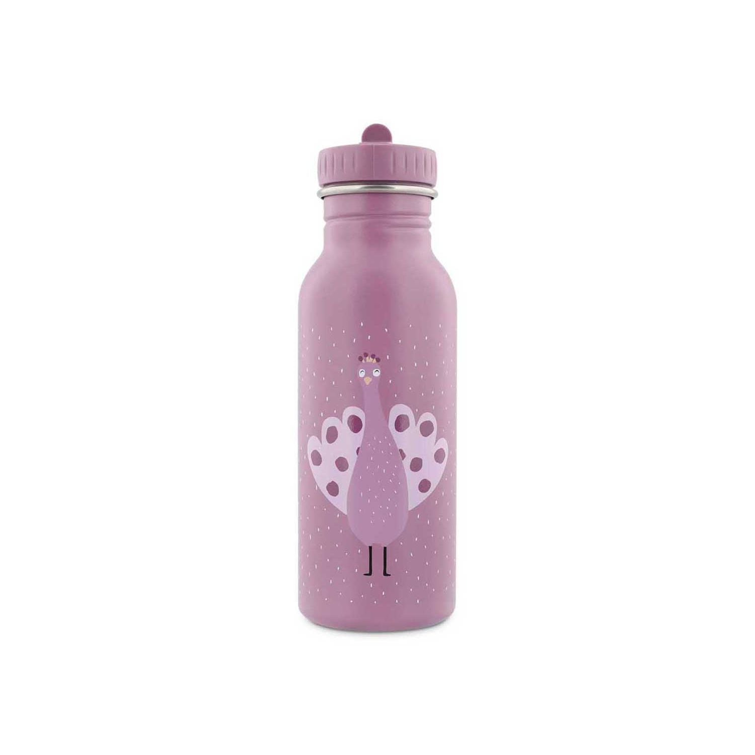 Trixie Mrs Peacock bottle 500ml, imported from the UK