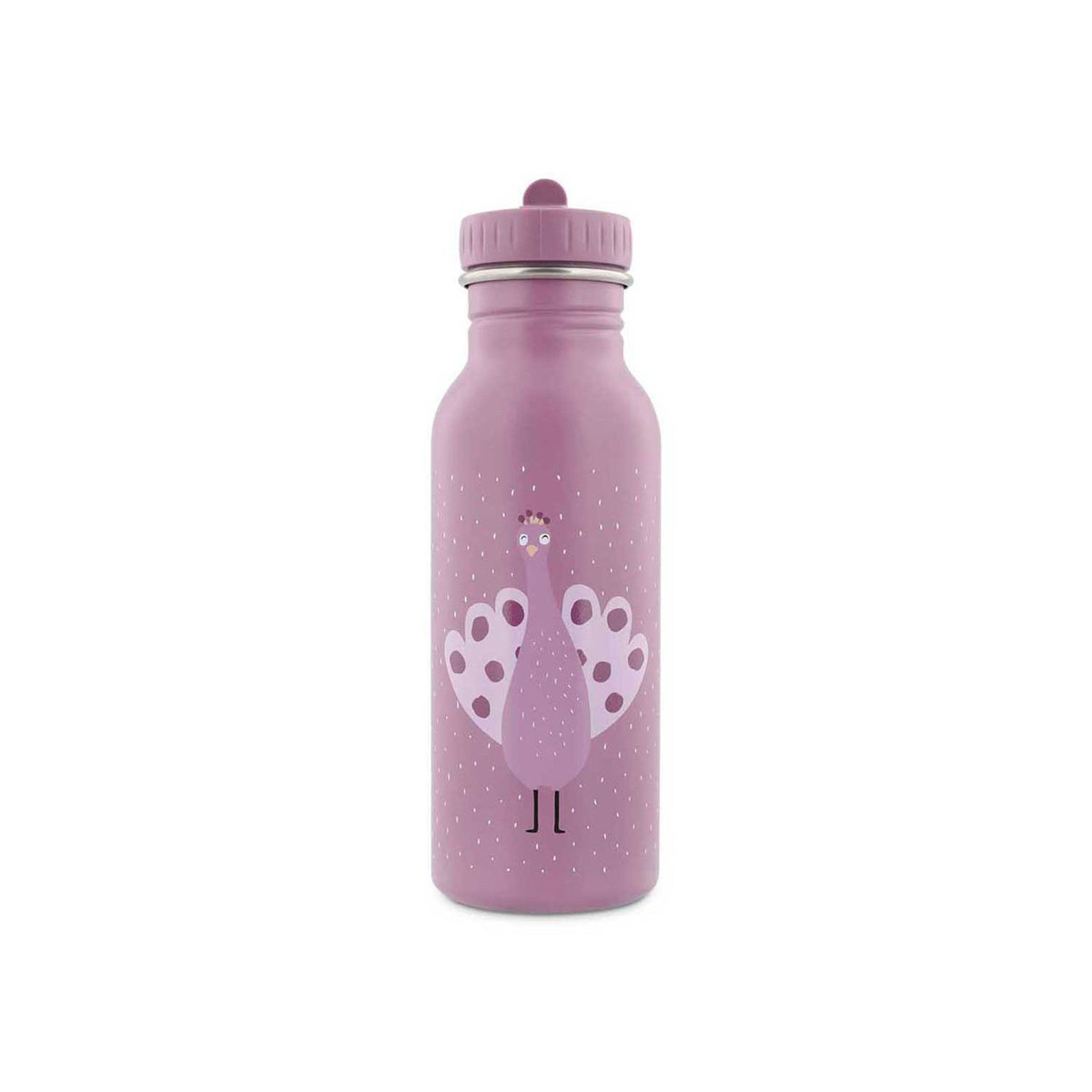 Trixie Mrs Peacock bottle 500ml, imported from the UK