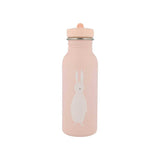 Trixie Mrs Rabbit water bottle 500ml stainless steel (British brand)