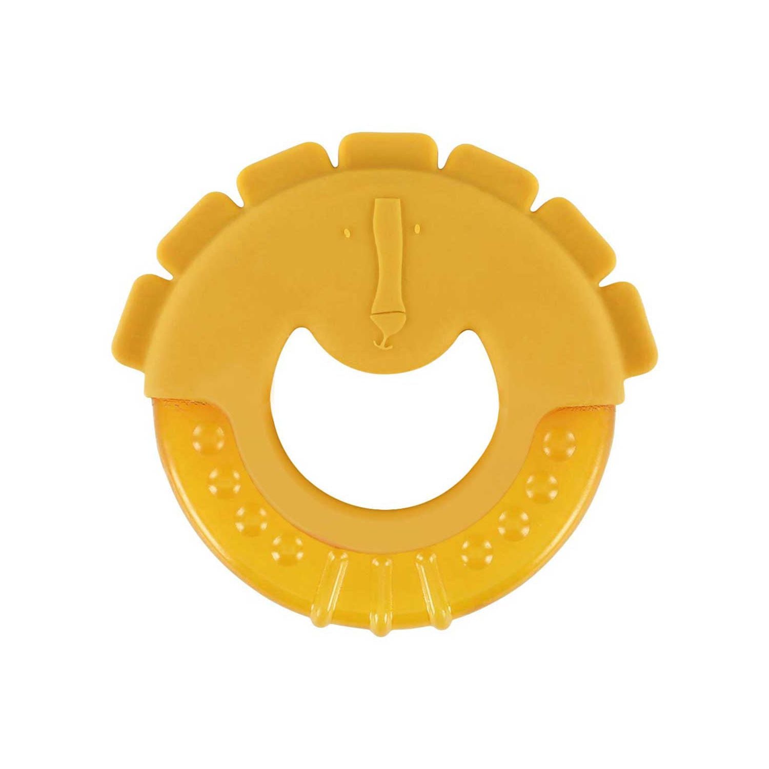 Trixie cooling teether Mr Lion, UK version