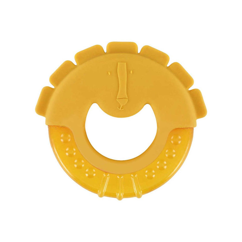 Trixie cooling teether Mr Lion, UK version