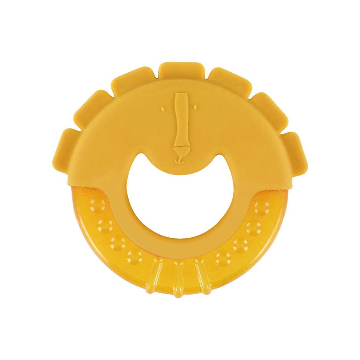 Trixie cooling teether Mr Lion, UK version