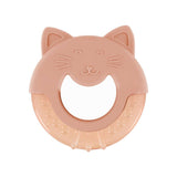 Trixie cooling teether Mrs Cat silicone toy (British brand)