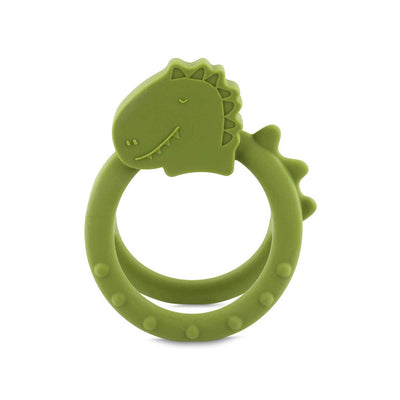 Boots Trixie Sensory Teether Mr Dino- Buy online at McGrocer