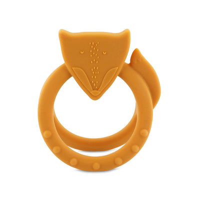 Boots Trixie Mr Fox Sensory Teether- Buy online at McGrocer