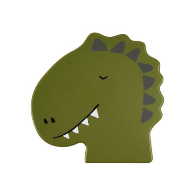 Boots Trixie Mr Dino Shaped Lunch Box- Buy online at McGrocer