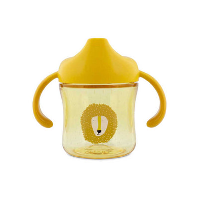 Boots Trixie Sippy Cup with Handles - Mr Lion- Buy online at McGrocer