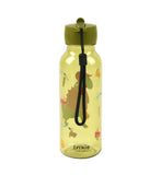Trixie kids water bottle Fireman Mr Dino 500ml - British product