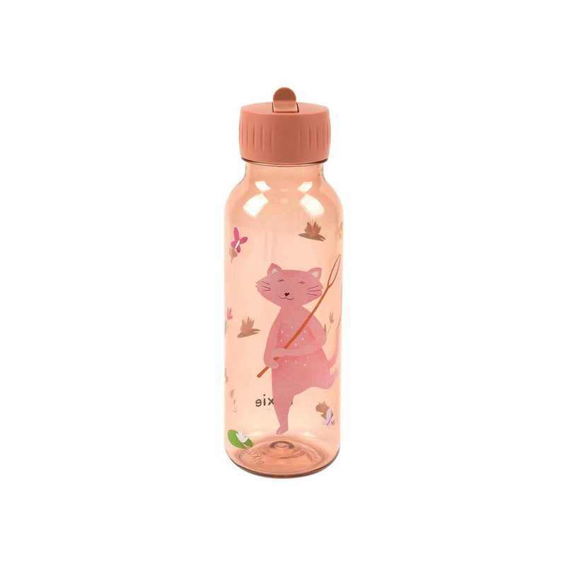 Trixie Pathfinder Mrs Cat water bottle 500ml, UK version