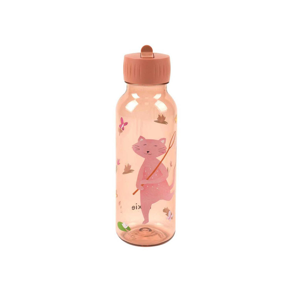 Trixie Pathfinder Mrs Cat water bottle 500ml, UK version