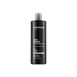 ManCave Oud Wood shower gel 500ml, imported from the UK