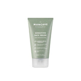 ManCave sensitive face wash 125ml, UK version