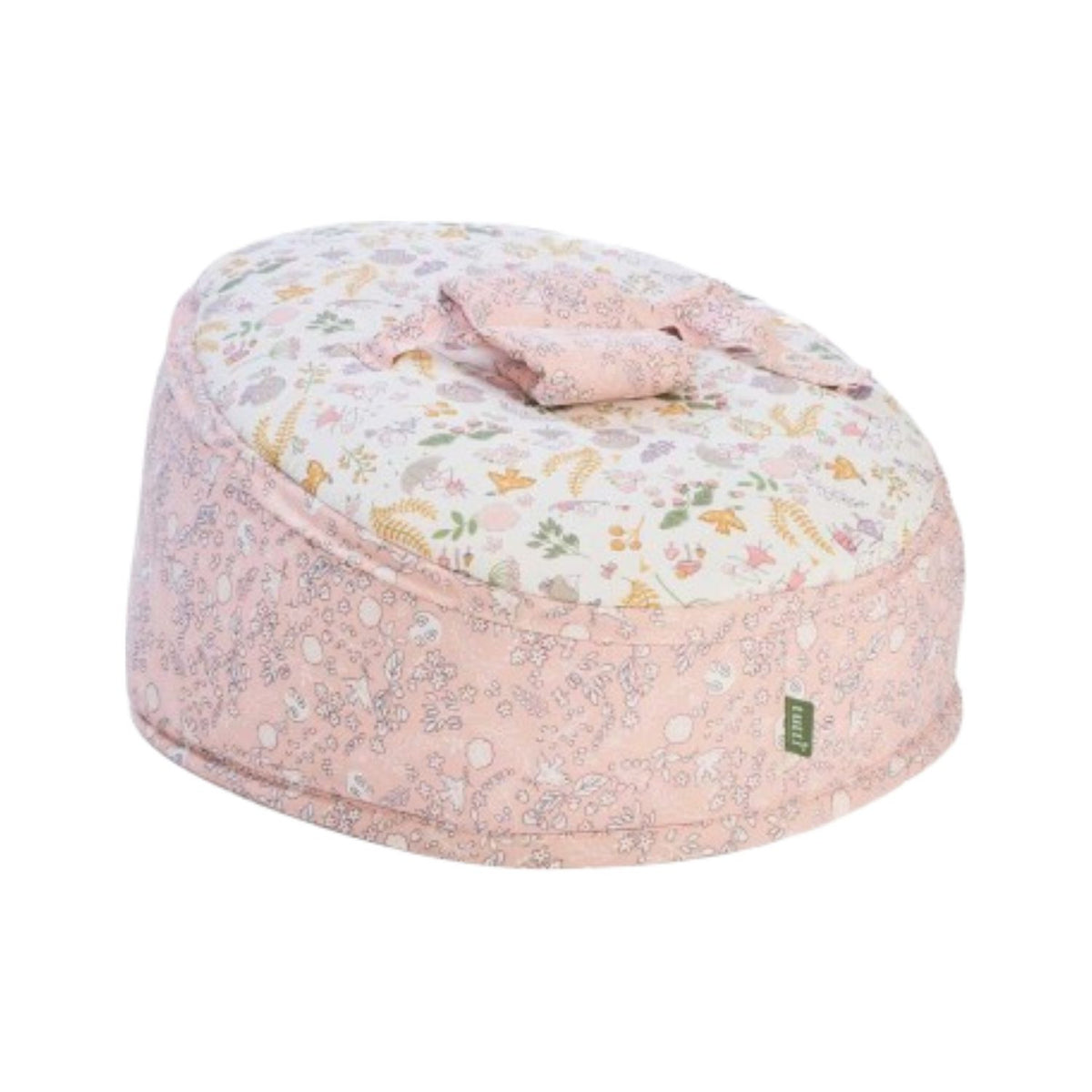 Tutti Bambini Baby Beanbag Tiny Tails, UK version