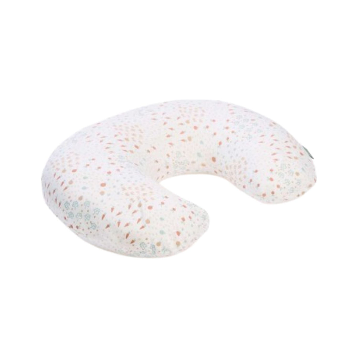 Tutti Bambini Feeding Pillow Good Life - British product