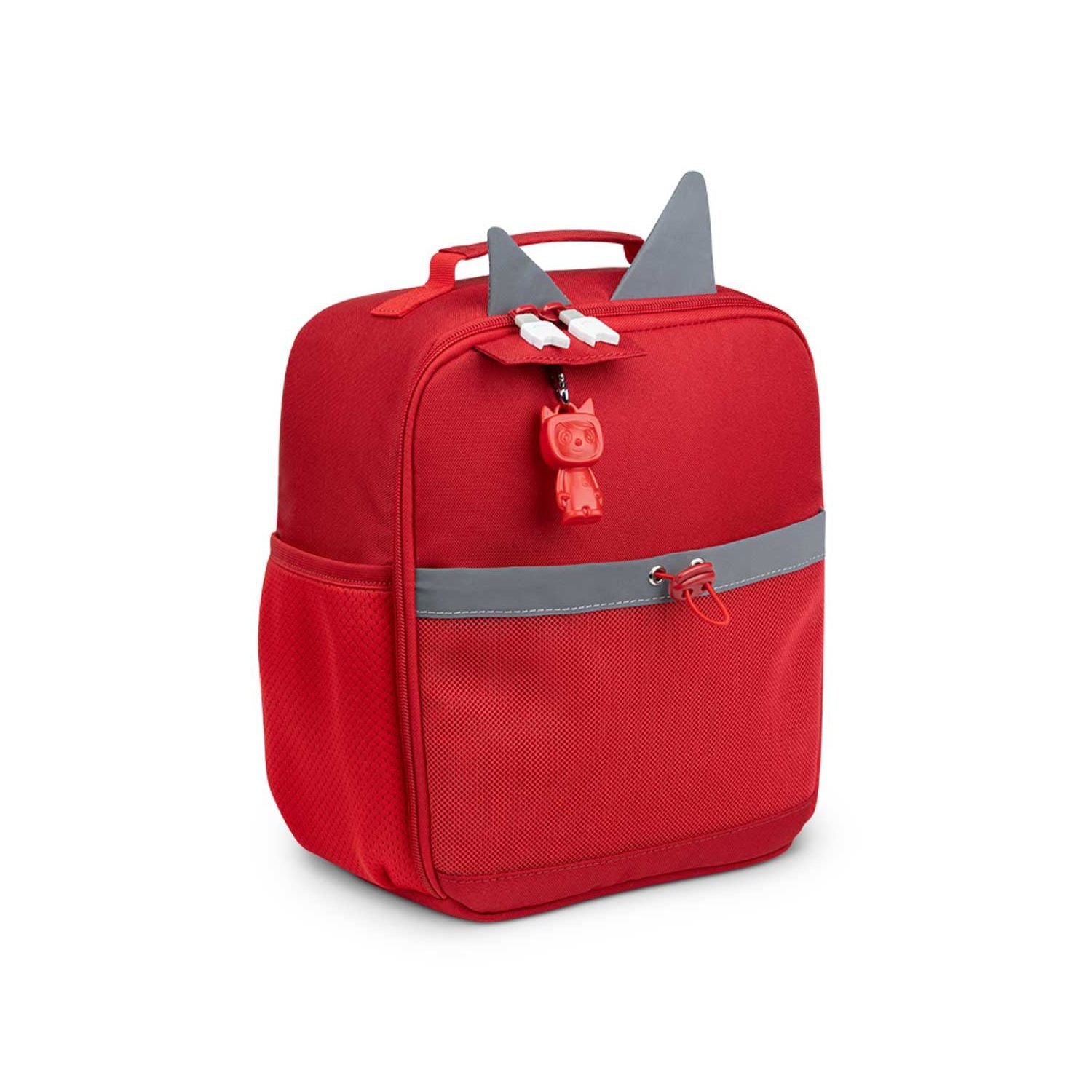 Tonies Backpack Sunset Red - British product