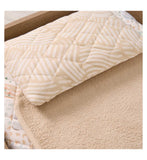 Tutti Bambini Luxury Changing Mat with Cover Good Life, UK version