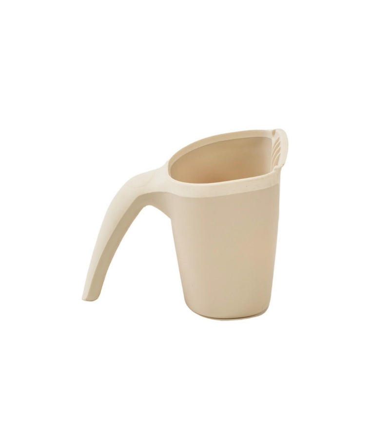 Tutti Bambini Nati baby bath jug Dune - British product