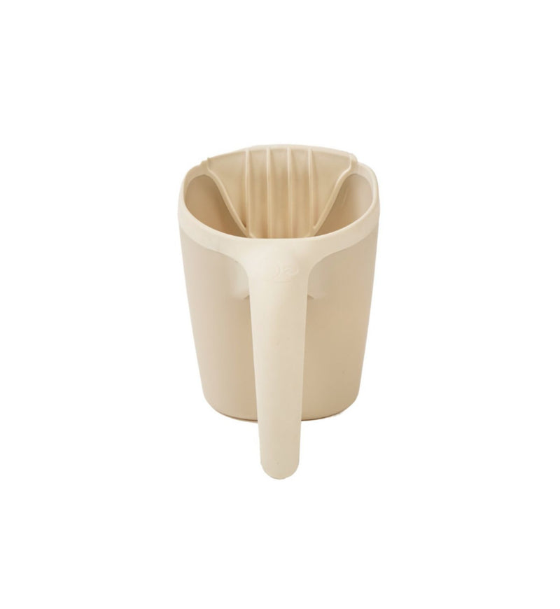 Tutti Bambini Nati baby bath jug Dune - British product
