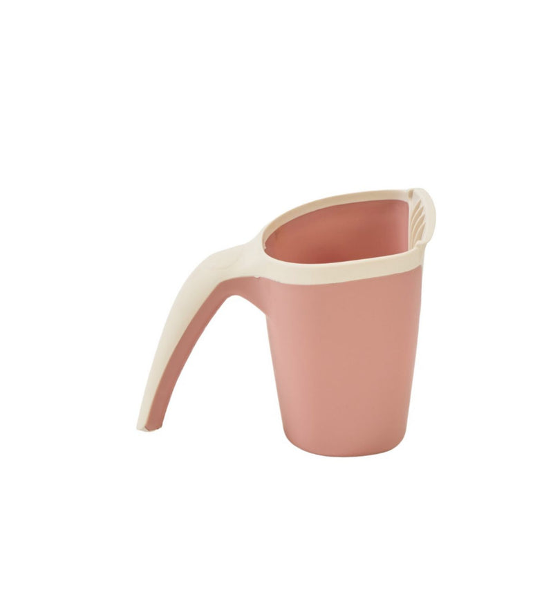 Tutti Bambini Nati baby bath jug (British brand)