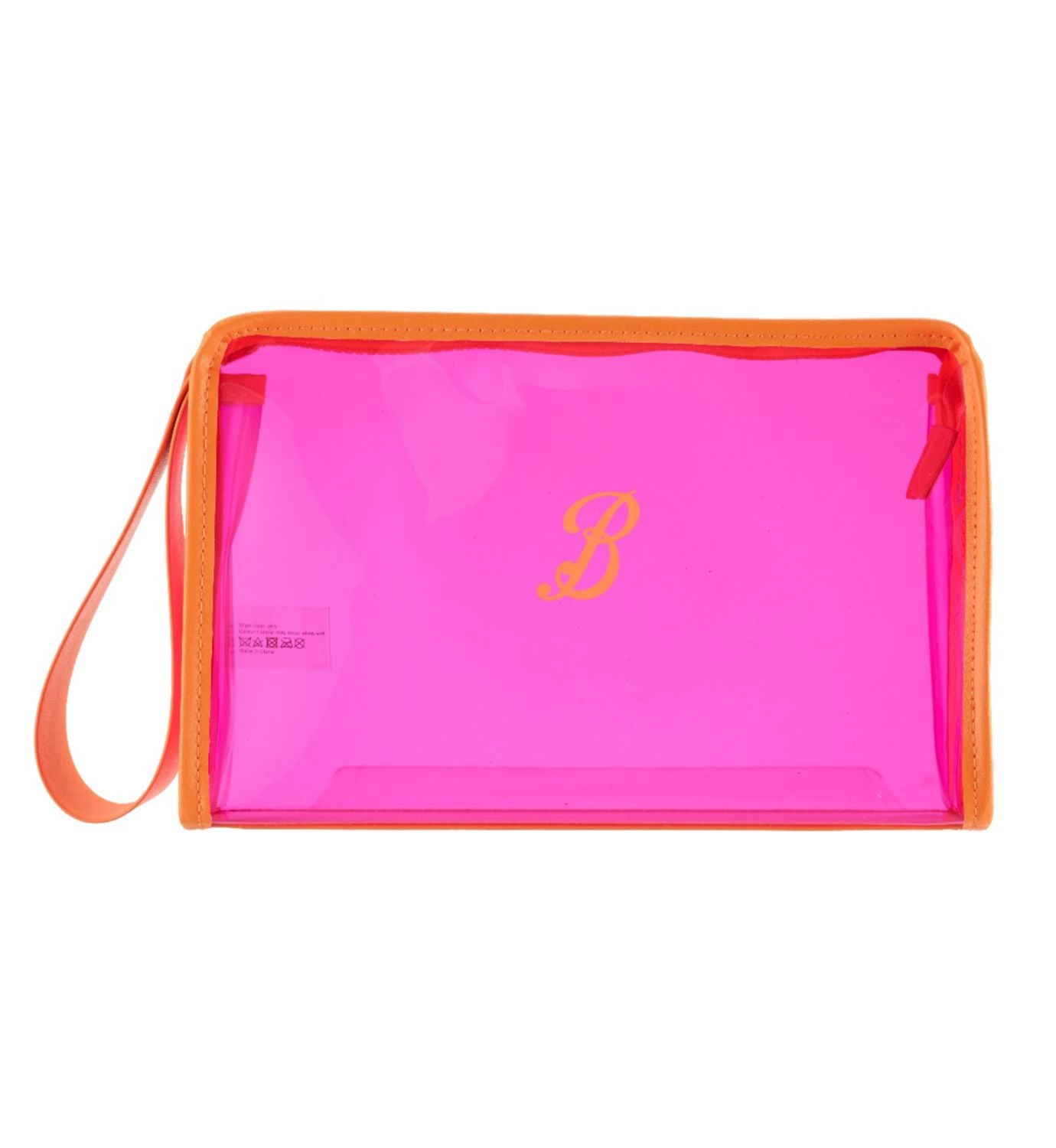 Boots Mini Holiday Beauty Bag set with 9 products (British brand)