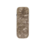 Naturally Sheepskins Pram Liner Taupe, UK version