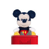 Tonies Cuddle Tonie Mickey soft toy, imported from the UK