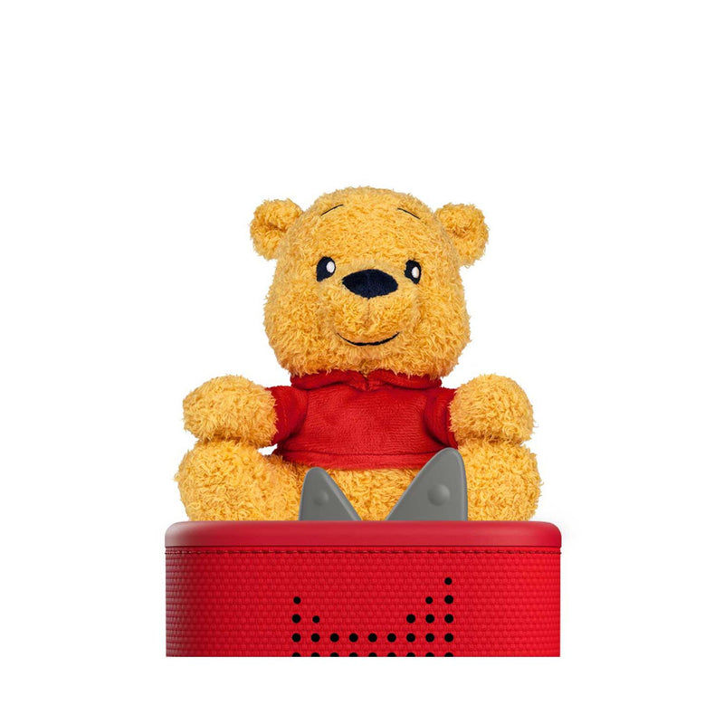 Tonies Cuddle Tonie Winnie the Pooh, UK version