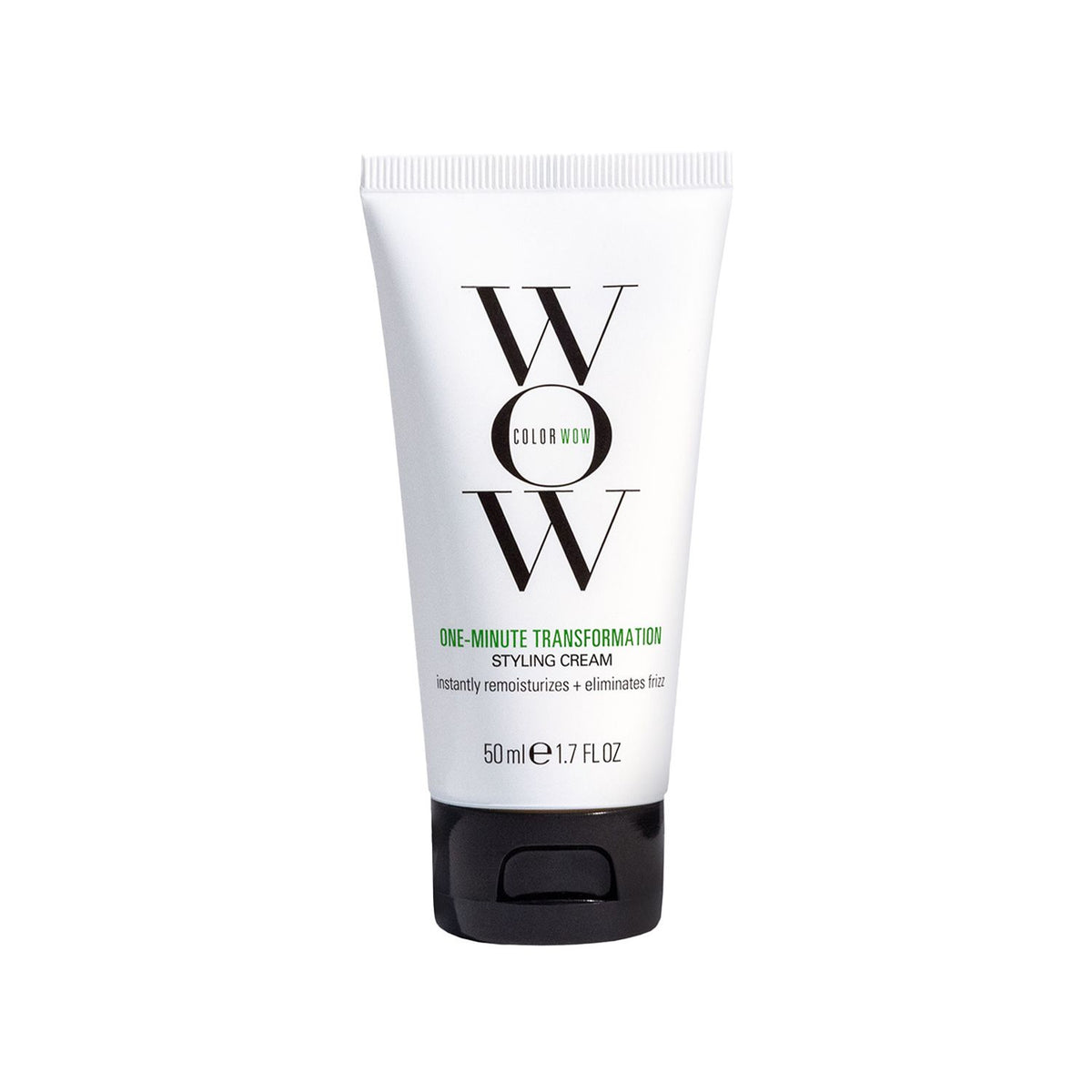 Color Wow One Minute Transformation styling cream travel size 50ml - British product