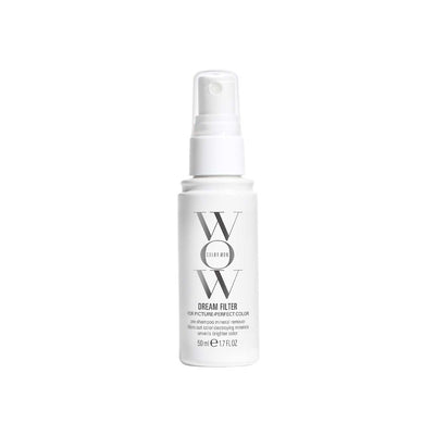 Boots Color Wow Dream Filter Travel Size Pre-Shampoo Mineral Remover 50ml- Buy online at McGrocer