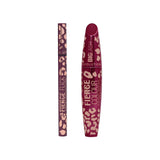 Revolution mascara and eyeliner duo Cherry, UK version