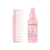 Lee Stafford Coco Loco style and shine bundle - British product