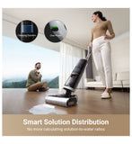 Dreame H14 Pro cordless wet dry vacuum cleaner - British product