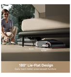 Dreame H15 Pro wet/dry vacuum cleaner, imported from the UK