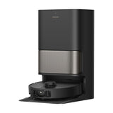 Dreame L40s Pro Ultra black robot vacuum - British product