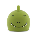 Trixie night light Mr Dino silicone rechargeable, UK version