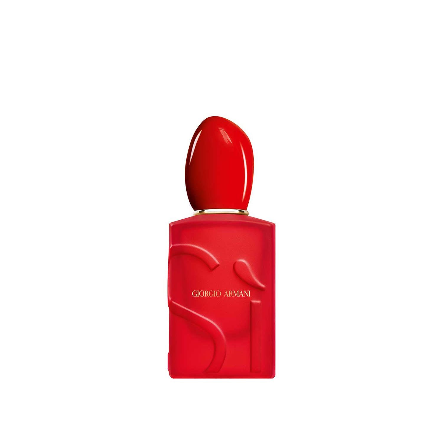 Giorgio Armani Si Passione Red Bloom EDP 50ml - British product