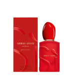 Giorgio Armani Si Passione Red Bloom EDP 50ml - British product