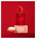 Giorgio Armani Si Passione Red Bloom EDP 50ml - British product