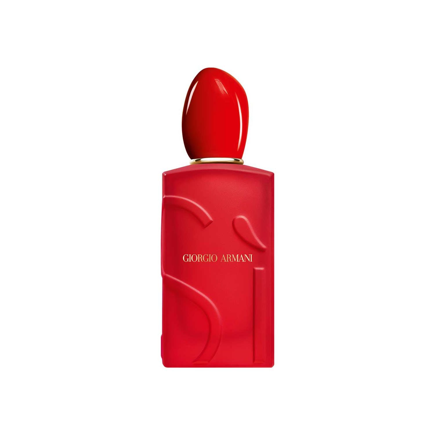 Giorgio Armani Si Passione Red Bloom Eau De Parfum 100ml, UK version