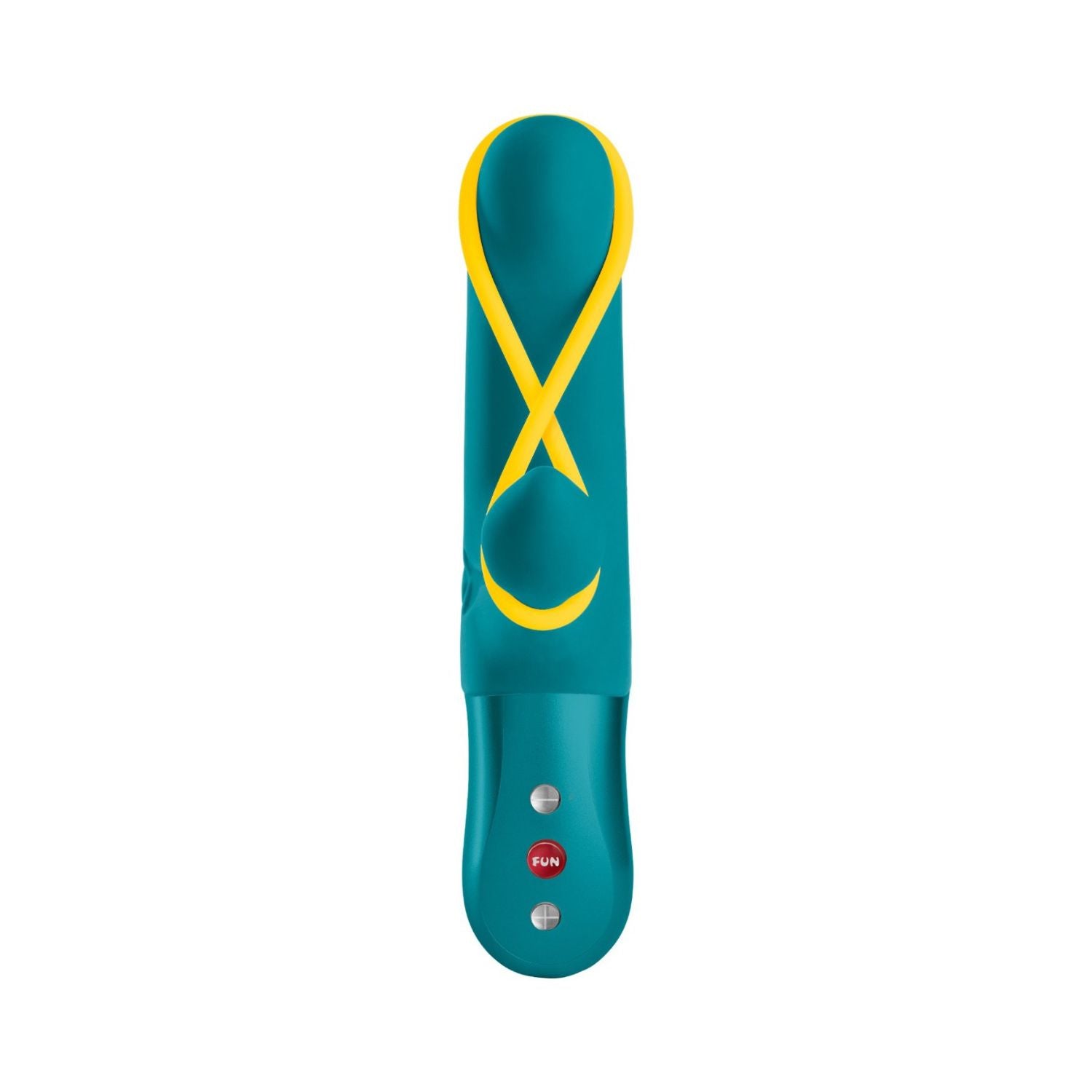 Fun Factory Amorino rabbit vibrator Aqua (British brand)