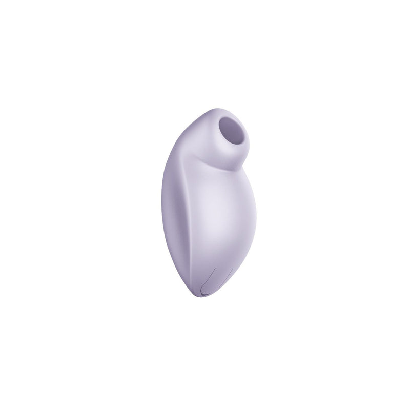 Fun Factory Gaia air pulse vibrator purple (British brand)